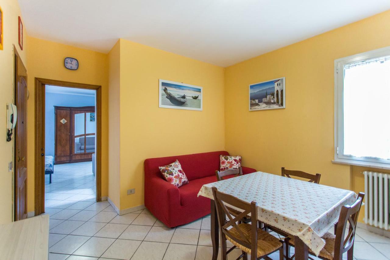 Residence Kimba Rimini Exterior foto