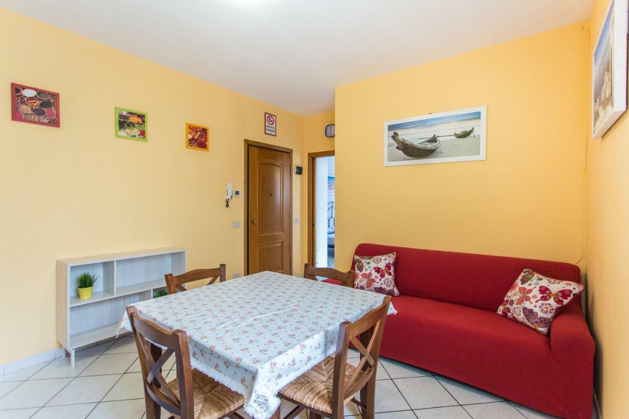 Residence Kimba Rimini Exterior foto