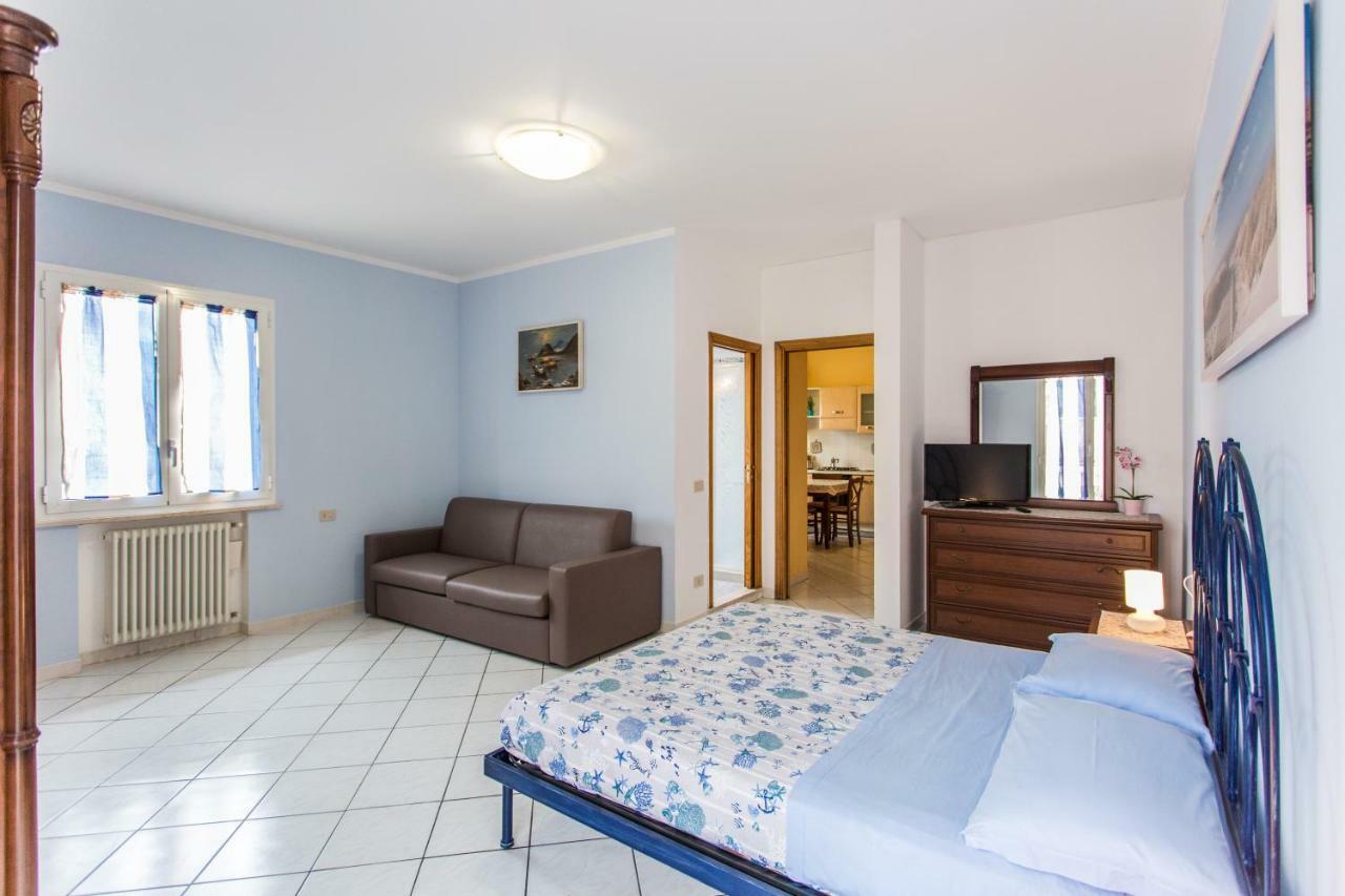 Residence Kimba Rimini Exterior foto