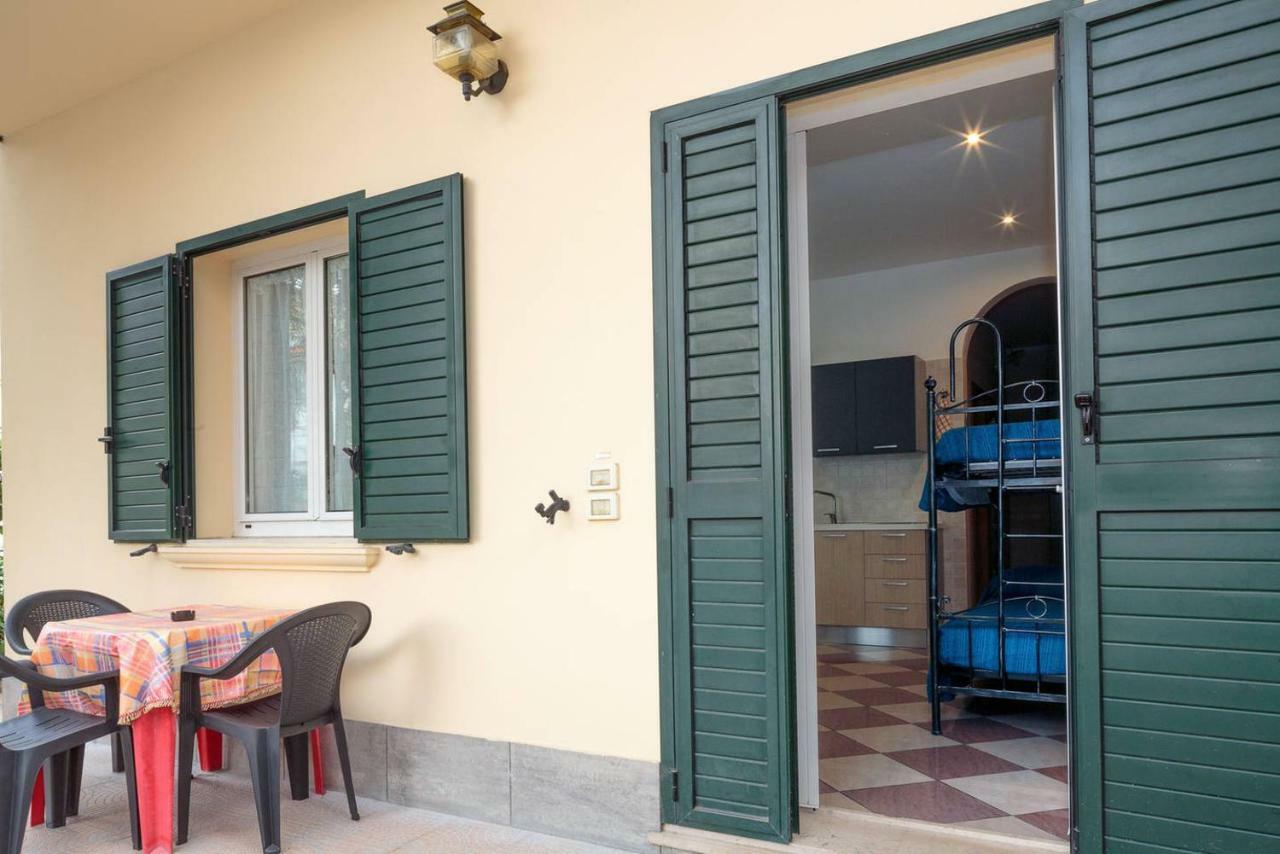 Residence Kimba Rimini Exterior foto