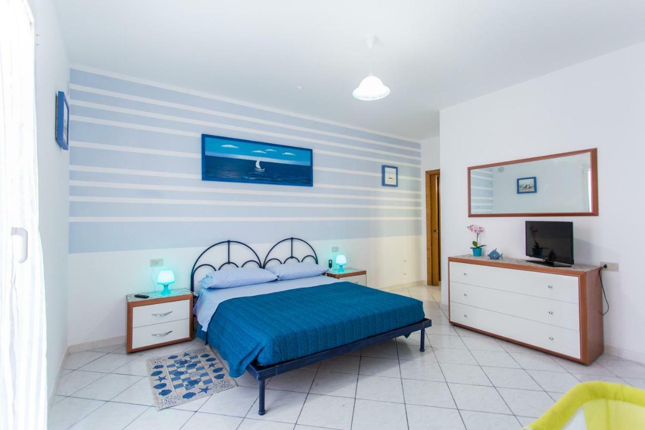 Residence Kimba Rimini Exterior foto