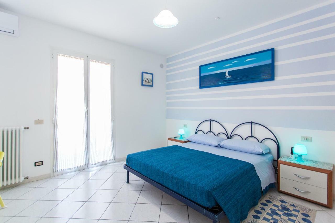 Residence Kimba Rimini Exterior foto