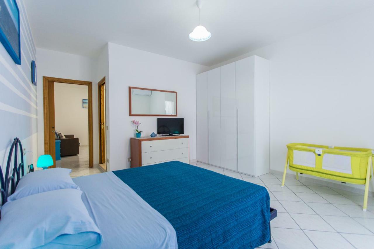 Residence Kimba Rimini Exterior foto
