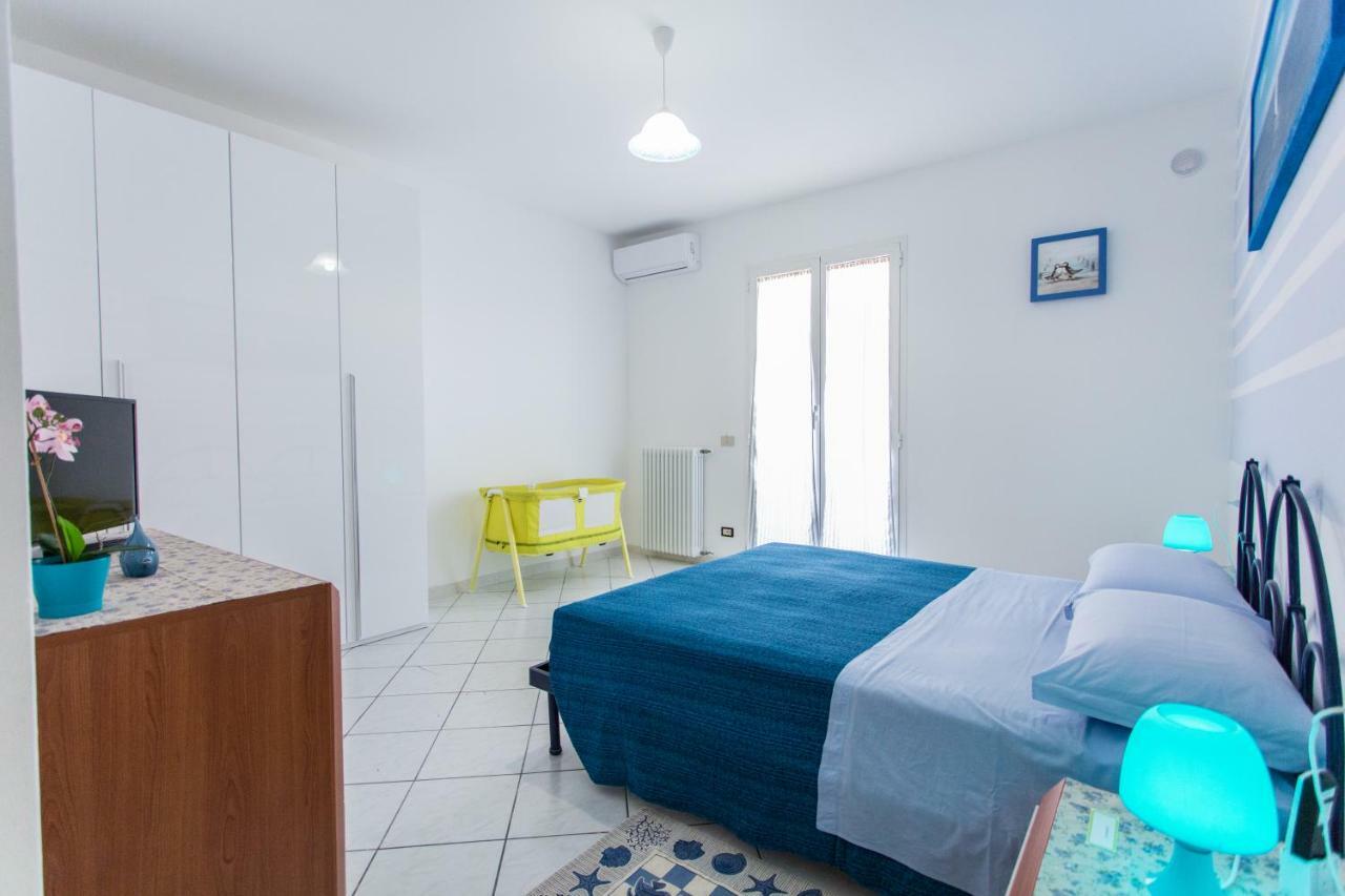 Residence Kimba Rimini Exterior foto