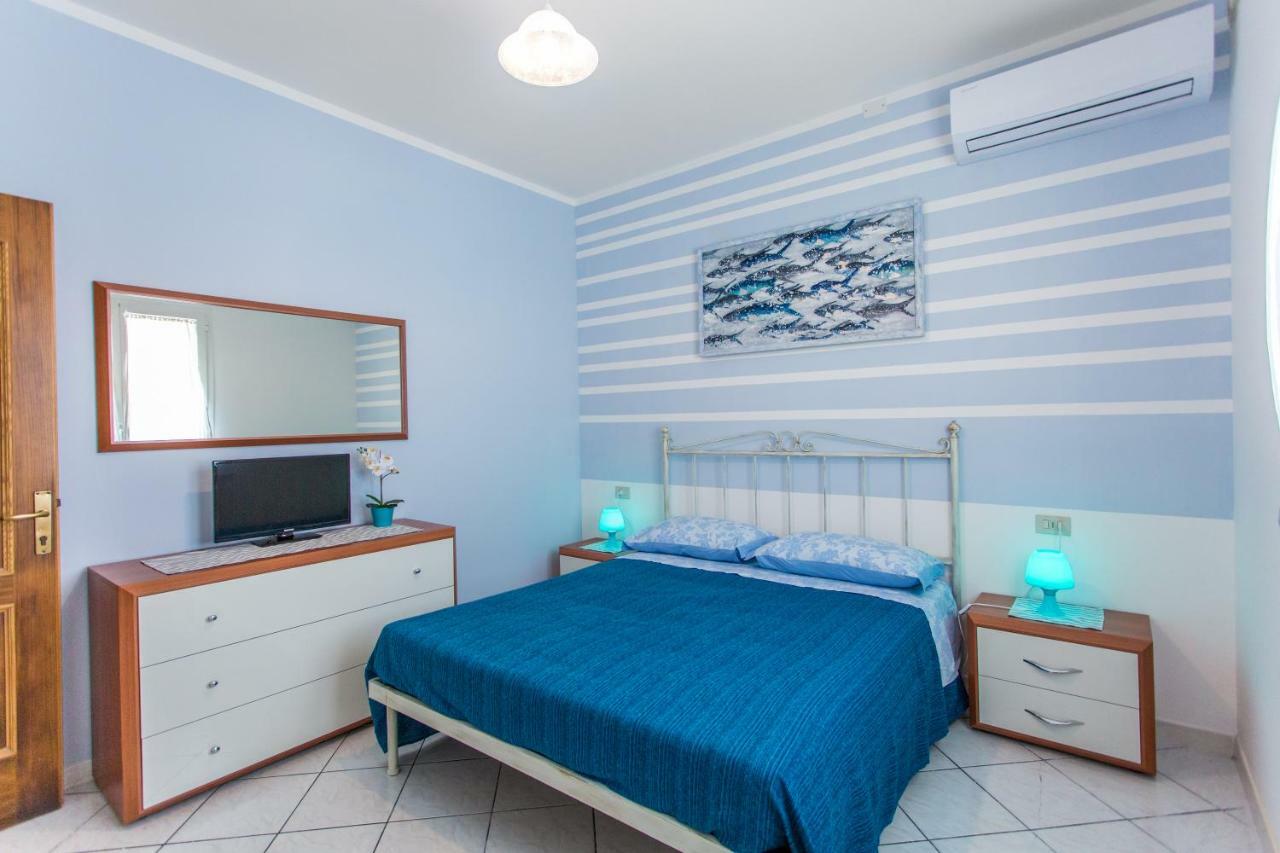 Residence Kimba Rimini Exterior foto