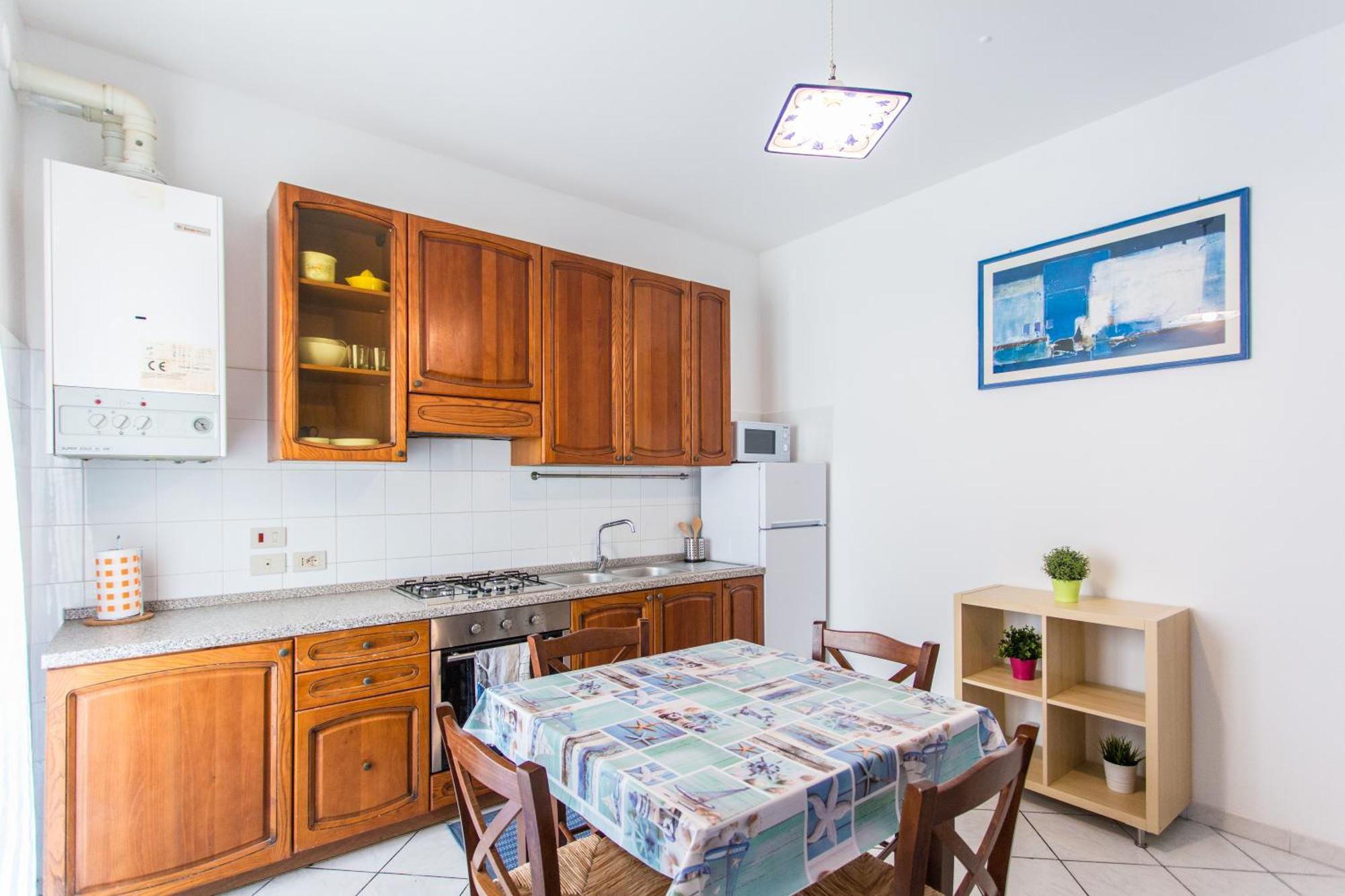 Residence Kimba Rimini Exterior foto